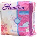 Прокладки Натали ультра софт эффект с крылышками 10шт