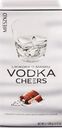 Конфеты шоколадные MIESZKO Vodka, 180г