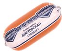 Колбаса ДОКТОРСКАЯ вареная (Владимирский Стандарт), 500г