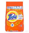 Стиральный порошок Tide Альпийская свежесть автомат 3кг
