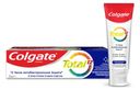 Зубная паста Colgate Total 12 профессиональная отбеливающая комплексная антибактериальная 75 мл