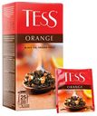 Чай черный Tess Orange в пакетиках 1,5 г х 25 шт