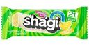 Батончик Shagi со вкусом банана с высоким содержанием белка 40г