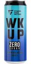 Напиток тонизирующий Fitness Food Factory WK UP Черничный мохито, 450мл