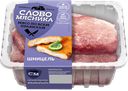 Шницель свиной СЛОВО МЯСНИКА, 400г
