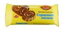 Рулет Бисквит Фаворит Сгущеное молоко 150г