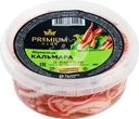 Кальмар PREMIUM CLUB щупальца в рассоле