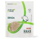 Киноа белая Зелёная Линия, 350г
