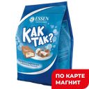 КАК ТАК Конфеты вафельные с кокосом 210г (Эссен):8
