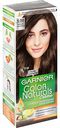 Крем-краска для волос Garnier Color Naturals 5.00 Глубокий каштановый, 110 мл