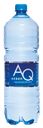 Вода газ pH 7,5 Аквин питьевая артезианская ЭКО-Лаб п/б, 1,5 л