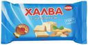 Халва Мааг подсолнечная с арахисом 200 г