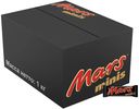 Конфеты Mars Minis