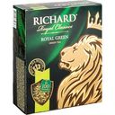 Чай зелёный Richard Royal Green, 100×2 г