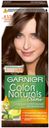Крем-краска для волос Garnier Color Naturals Горький Шоколад тон 4.1/2, 112 мл