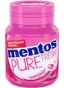Жевательная резинка Mentos Pure Fresh Тутти Фрутти 54г