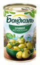Оливки Бондюэль без косточки, 300г