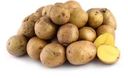 Картофель Беби мытый, фасованный, весовой