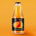 Нектар Апельсиновый Premiere of Taste 1л