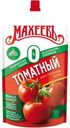 Кетчуп Махеевъ Томатный без сахара и крахмала, 300г
