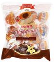 Маффины мини Русский бисквит 465г с шоколадным вкусом