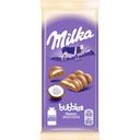 Шоколад Milka, в ассортименте, 76- 92 г