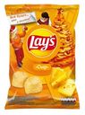 Чипсы Lay's Сыр, 140г