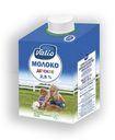 Молоко детское, 2,5%, Valio, 500 мл