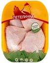 Бедро куриное «Петелинка» охлажденное, 1 кг