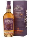 Виски The Whistler Calvados Cask Finish в подарочной упаковке 43 % алк., Ирландия, 0,7л