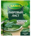 Лавровый лист КАМИС, 5г