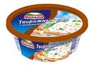 Сыр творожный Hochland с лесными грибами 60% 140г