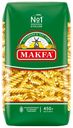 Макароны Макфа Спирали 450г