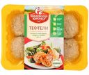 Тефтели из мяса птицы Павловская Курочка охлаждённые, 420г