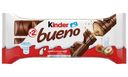 Батончик Kinder Bueno, 43г