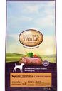 Корм для взрослых собак всех пород Nature's Table Индейка с овощами, 2,3 кг