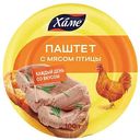 Паштет Хаме с мясом птицы, 100г