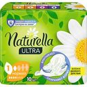 Прокладки Naturella Ultra Normal Camomile, 10шт.