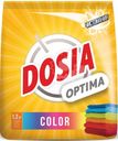 Стиральный порошок Dosia Optima Color 1.2кг
