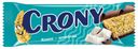 Батончик-мюсли Crony кокос-шоколад 50 г