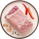 Корейка свиная без кости