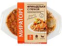 Фрикадельки с гречкой Мираторг под красным соусом, 260 г