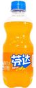 Напиток Fanta, 0,3 л