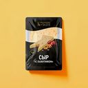 Сыр с пажитником 40% Premiere of Taste 180г