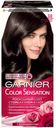Крем-краска для волос Garnier Color Sensation роскошный каштан тон 3.0, 112 мл