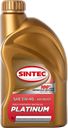 Масло моторное SINTEC Platinum 7000 5W-40 A3/B4 SN/CF, синтетическое, 1л