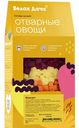 Смесь из отварных овощей Винегрет Белая Дача, 600г