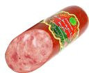 Сервелат ТАТАРСКОЕ ТРИО халяль полукопченая (Челны-мясо), 380г