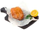 Грудка цыплёнка-бройлера Рефтинская варёно-копчёная Экстра