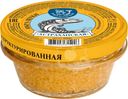Икра Европром Астраханская щуки имитированная структурированная пастеризованная 100г